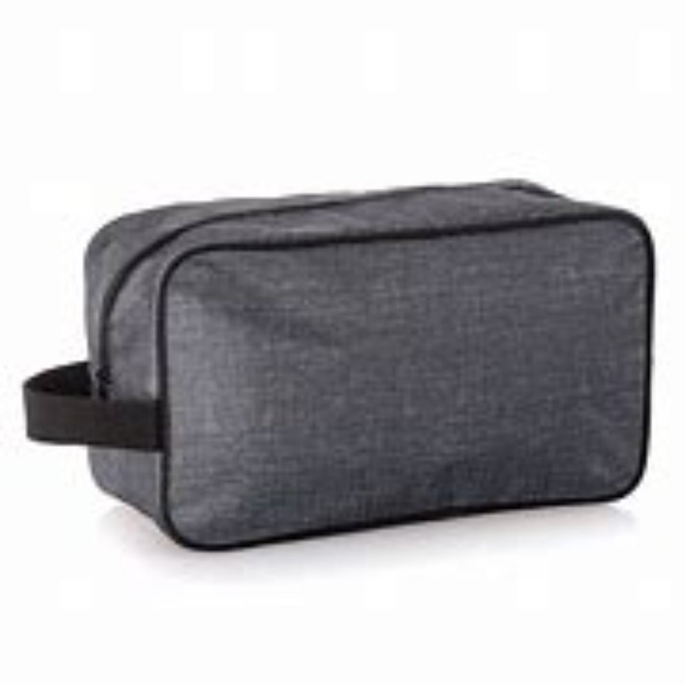 Thirty-One 24/7 Case  Charcoal Crosshatch